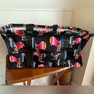Chicken Utility Tote bag